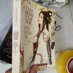 Tam sinh tam thế chẩm thượng thư 176236