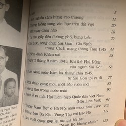 Thoảng Nhớ Một Thời: hồi ký lịch sử- Trường Sơn Chí Ung Ngọc Ky 195293