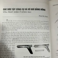 Tạp chí Khảo cổ học (Số 1 - 2007) - Viện Khảo cổ học 1006442
