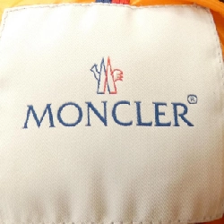 MONCLER 2WAY BIENVENU Áo khoác lông - Hàng hiệu Chính hãng 893986