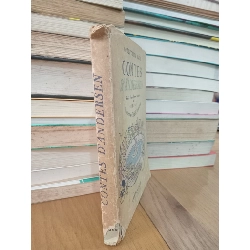 Contes D'Andersen 711544