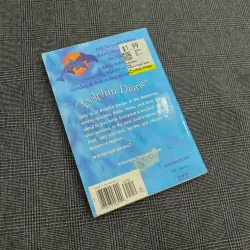 Dolphin Diaries - Under the stars - Ben M. Baglio 959977