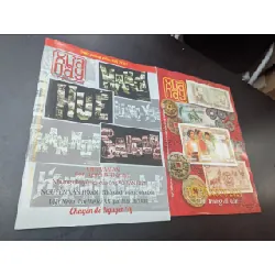 Tạp chí xưa và nay - cơ quan hội khoa học lịch sử Việt Nam