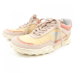 【Khuyến mãi】Giày thể thao CHANEL 663716