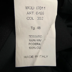 Áo khoác SALVATORE FERRAGAMO - Hàng hiệu Authentic 898032