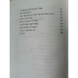 Để tôi đọc lại - 2001 - 283 trang - LỊCH SỬ - CHÍNH TRỊ - TRIẾT HỌC - SKNNTNCTCCSKNANTQ3112-138 925210