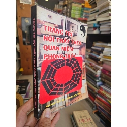 Trang Trí Nội Thất Theo Quan Niệm Phong Thủy - Phạm Quang Hân