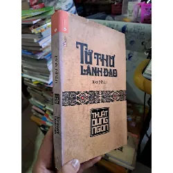 Tư thư lãnh đạo thuật dụng ngôn - Hoà Nhân - 2015 mới 80% ố bạc màu - KỸ NĂNG - HCM0111