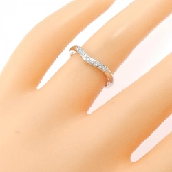 Nhẫn Tiffany Curved 9P - Hàng hiệu Authentic 835761