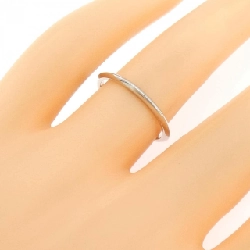 Nhẫn Band Tiffany - Hàng hiệu Authentic 835925