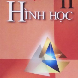 Bài tập Hình học lớp 11 Xưa