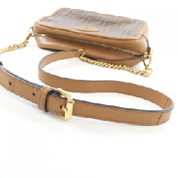 Túi xách vai Fendi Fendi Cam 8BT287 A6VO 612070