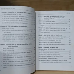 Xã Hội Học Giáo Dục (Sách Chuyên Khảo) - Lê Ngọc Hùng 660451