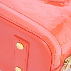 Louis Vuitton Vernis Alma BB M91698 Túi - Hàng hiệu Chính hãng 804089