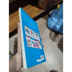[Phiên Chợ Sách Cũ] Vì tôi yêu cuộc sống này 2303