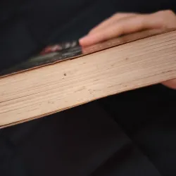 TÀN TÍCH - SCOTT SMITH 931279