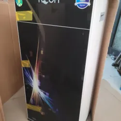 Máy lọc nước Tecom Mỹ 10 cấp lọc