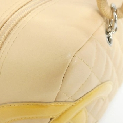 Túi xách chéo Chanel Cambon Line 25171 - Hàng hiệu Authentic 776636