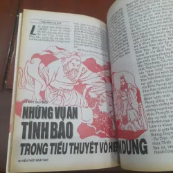 KIẾN THỨC NGÀY NAY số 225 ngày 20-10-1996 752947