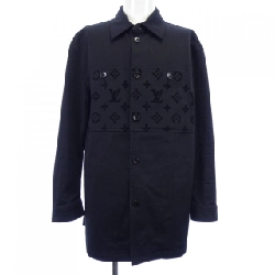 Áo khoác cotton casual Louis Vuitton LOUIS VUITTON HQB45WFUG - Hàng hiệu Chính hãng