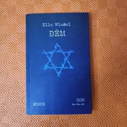 Sách Đêm của Elie Wiesel mới 95%