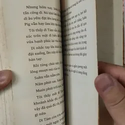 Con Chó Nhỏ Mang Giỏ Hoa Hồng - Nguyễn Nhật Ánh 798346