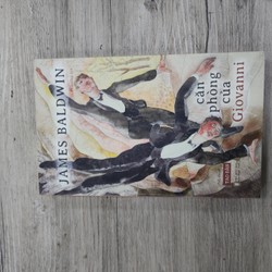 Bán sách Căn phòng của Giovanni 70035