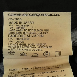 COMME des GARCONS GN-T065 Áo 631890