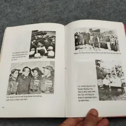 VÕ NGUYÊN GIÁP TRONG CUỘC TRƯỜNG CHINH THẾ KỶ - TRẦN THÁI BÌNH 936824