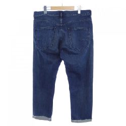 【Mã giảm giá】Quần jeans CHRISTIAN DIOR 654653