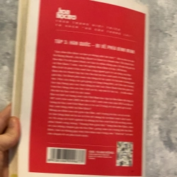 Hàn Quốc đi về phía bình minh 552361