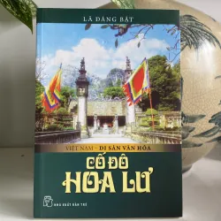 CỐ ĐÔ HOA LƯ 971182