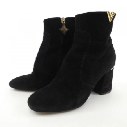 【Mã giảm giá】Giày bốt LOUIS VUITTON 664109