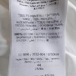 Áo sơ mi SALVATORE FERRAGAMO - Hàng hiệu Authentic 773578