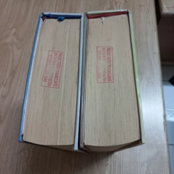 Đông Chu liệt quốc bản Đông A 443022
