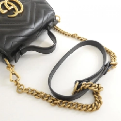 Túi GG Marmont 547260 DTDIT - Hàng hiệu Authentic 804136