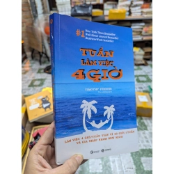 Tuần làm việc 4 giờ - Timothy Ferris 142784