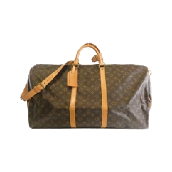 Túi du lịch Louis Vuitton Monogram Keepall Bandoulière 60cm M41412