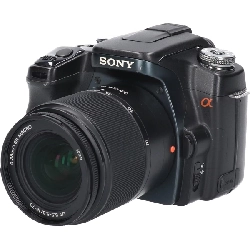 α100 18-70KIT DSLR-A100 - Hàng hiệu Authentic
