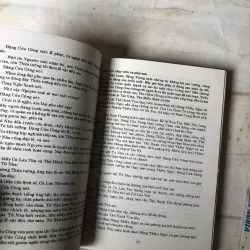 2 tập Phong Thần Diễn Nghĩa - Mộng Bình Sơn 738799