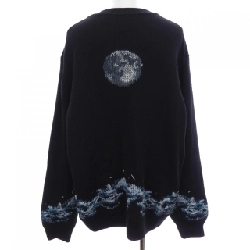 Burberry BURBERRY 80406971 Áo len - Hàng hiệu Chính hãng 894986