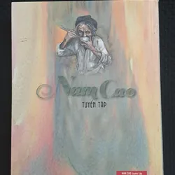 Nam Cao tuyển tập 605276
