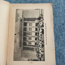 VĂN KIỆN ĐẠI HỘI LẦN THỨ IV CÔNG ĐOÀN VIỆT NAM 688830