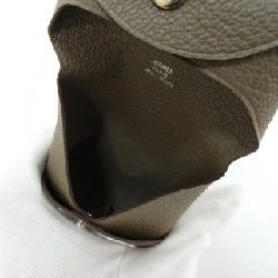 Ví tiền Hermes Bastia 039759CK - Hàng hiệu Authentic 770195