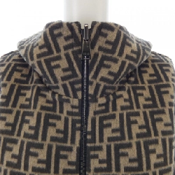 Áo khoác FENDI 636234