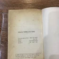 Hồi ký Hoành Linh Đỗ Mậu - Tâm sự tướng lưu vong (6) 573429