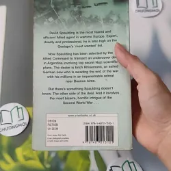 The Rhinemann Exchange - Robert Ludlum 1027201