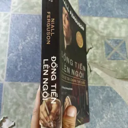 Đồng tiền lên ngôi - lịch sử tài chính thế giới - Niall Ferguson 932088