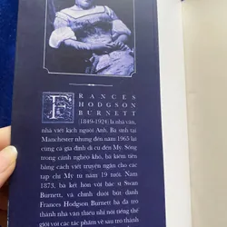 Khu vườn bí mật 727547