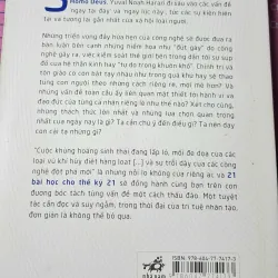 21 Bài Học Cho Thế Kỷ 21 (2021) 1034876